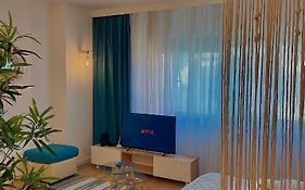 Studio Flat In The City Center